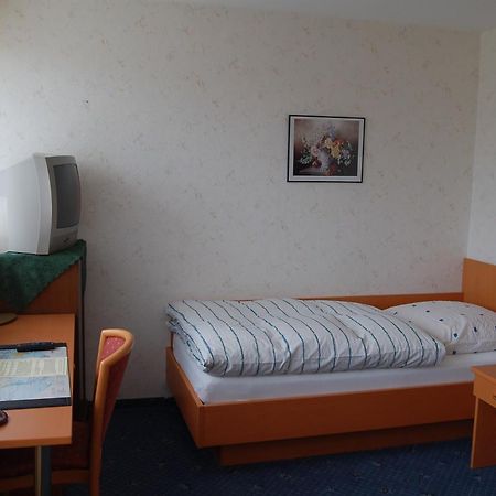 Gasthof Waldesruh Saerbeck Zewnętrze zdjęcie