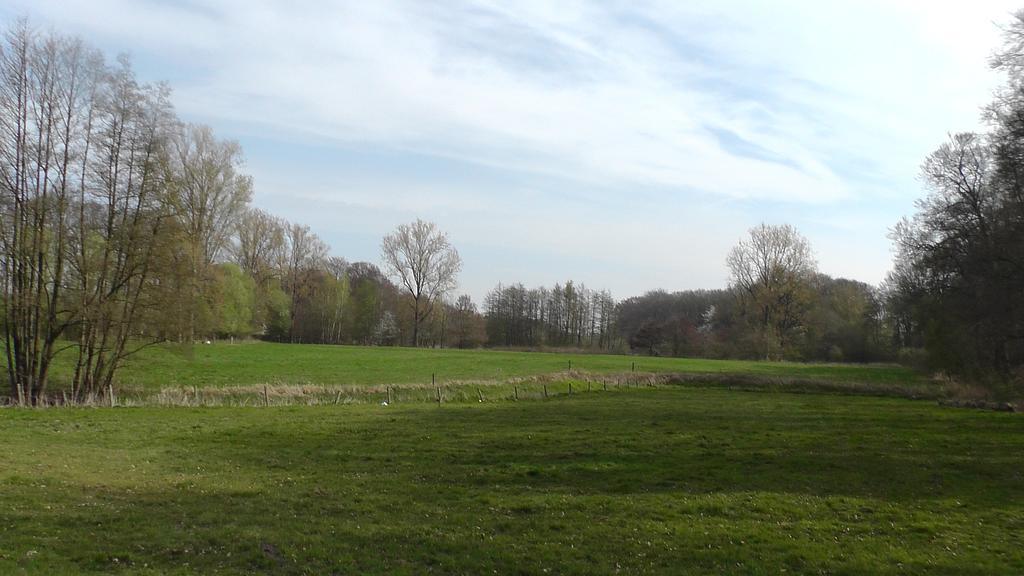 Gasthof Waldesruh Saerbeck Zewnętrze zdjęcie