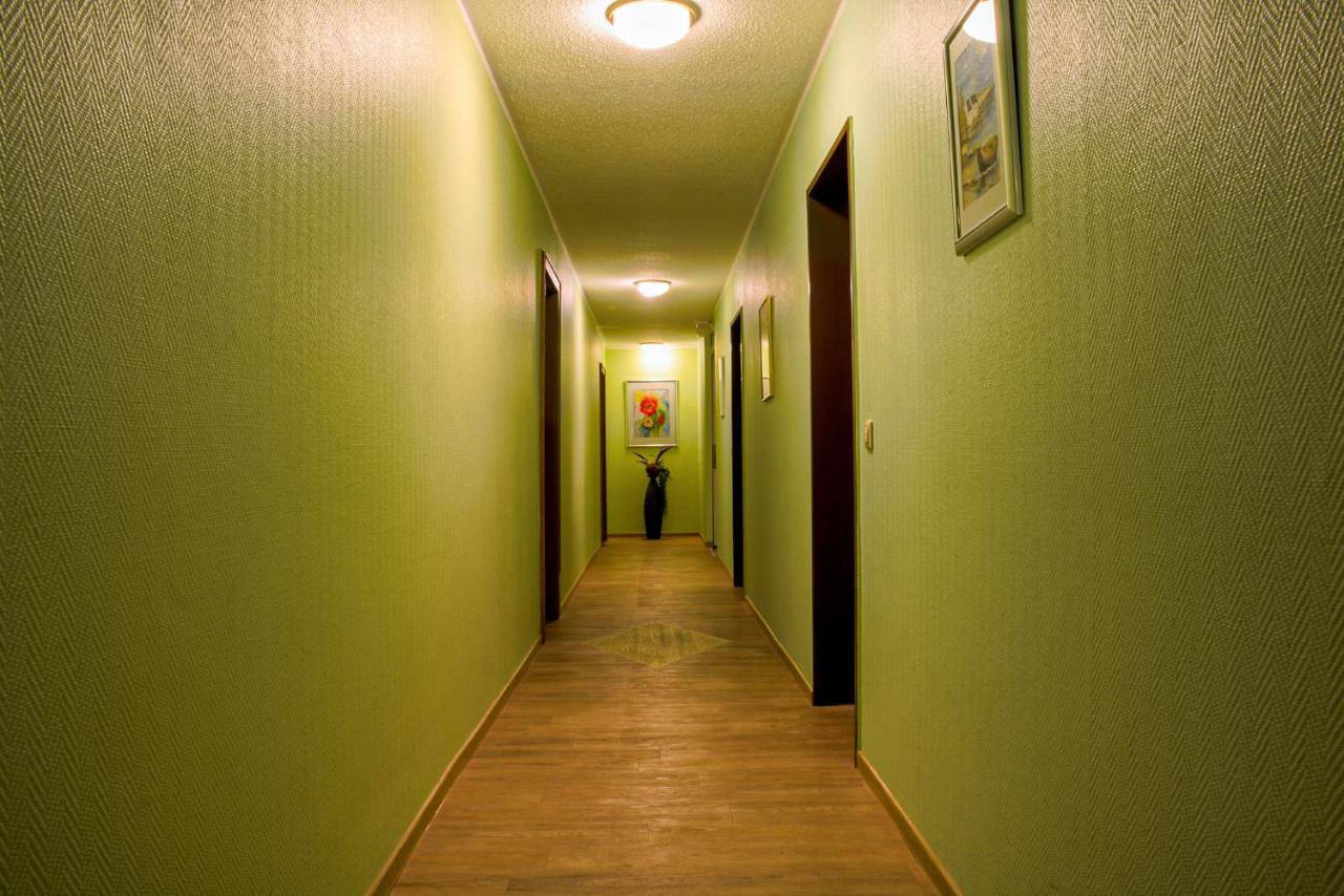 Gasthof Waldesruh Saerbeck Zewnętrze zdjęcie
