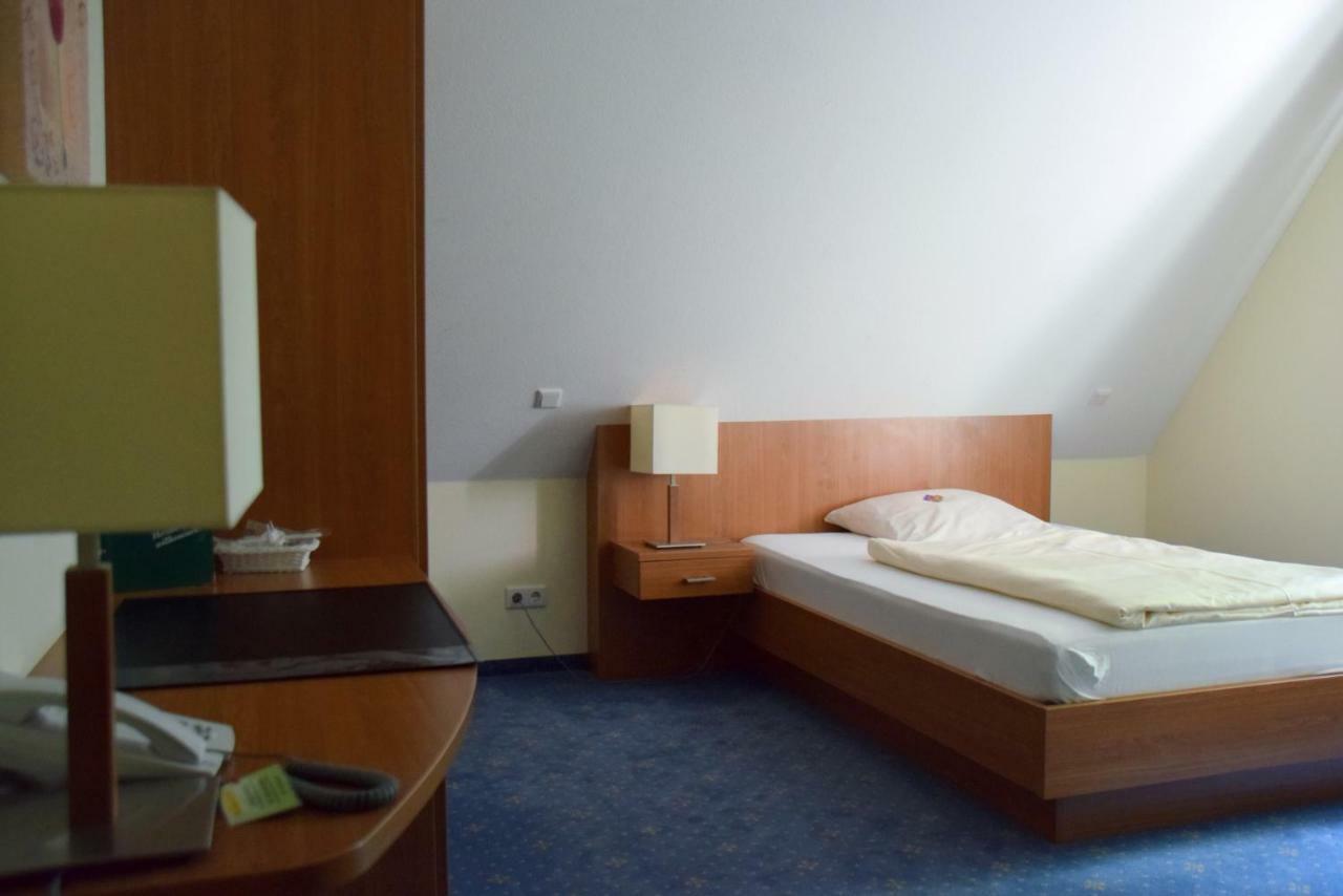 Gasthof Waldesruh Saerbeck Zewnętrze zdjęcie