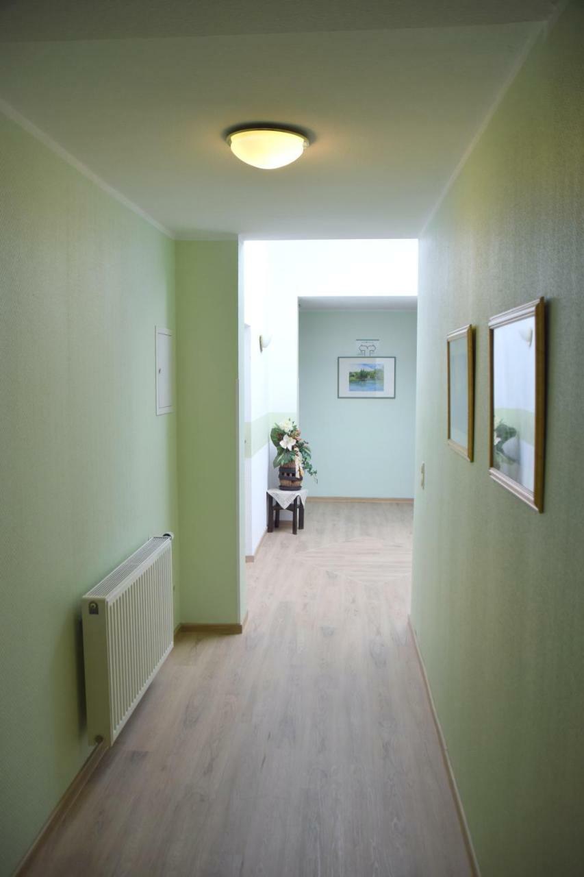 Gasthof Waldesruh Saerbeck Zewnętrze zdjęcie