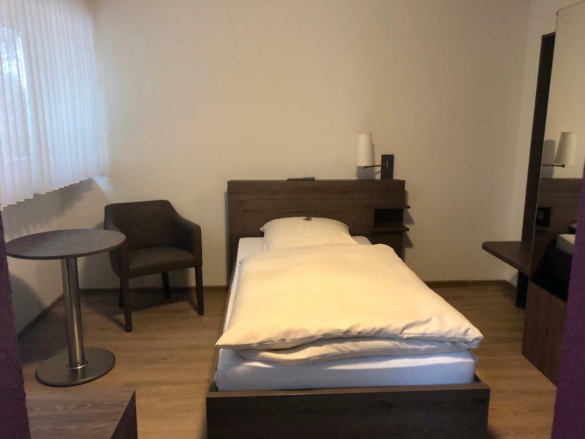 Gasthof Waldesruh Saerbeck Zewnętrze zdjęcie
