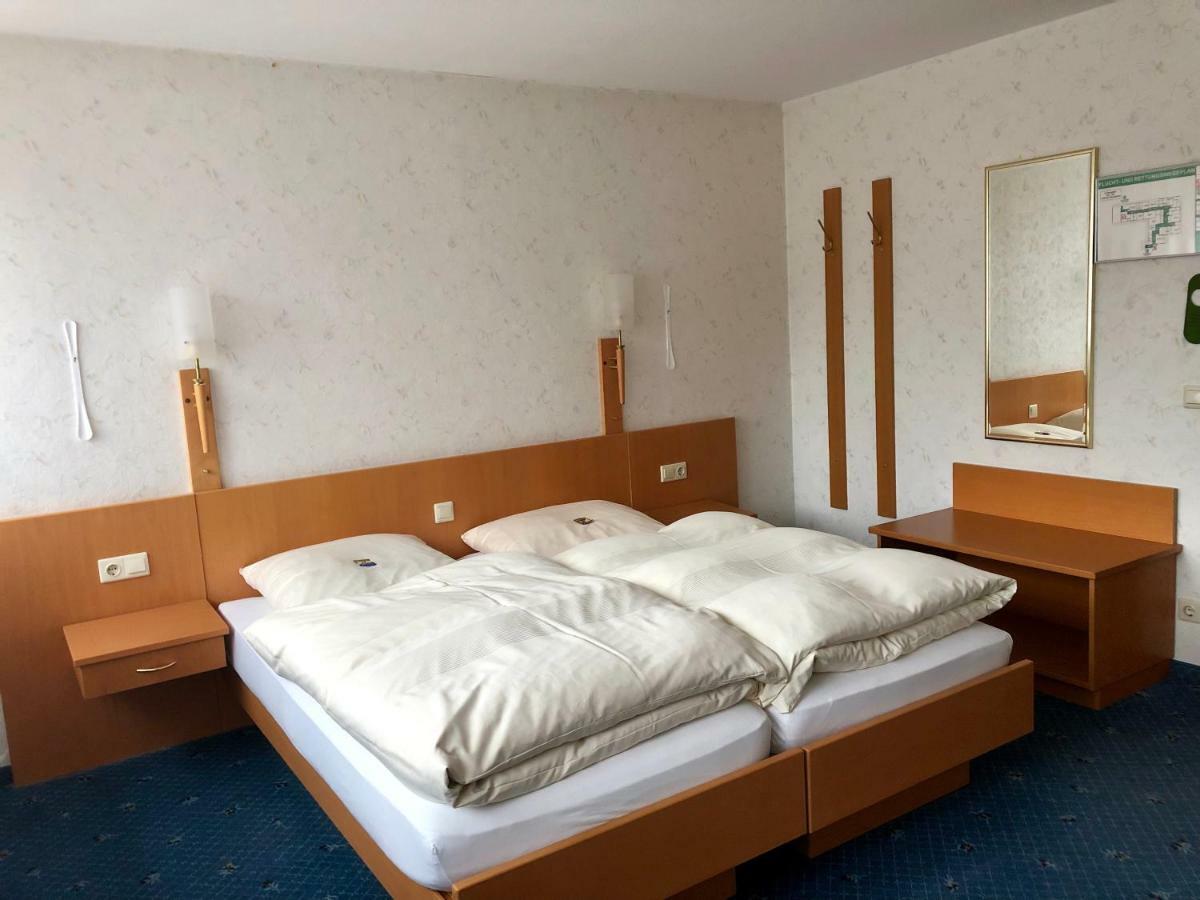 Gasthof Waldesruh Saerbeck Zewnętrze zdjęcie