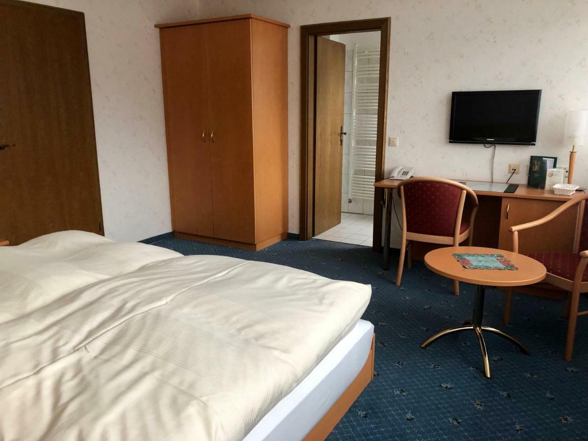 Gasthof Waldesruh Saerbeck Zewnętrze zdjęcie